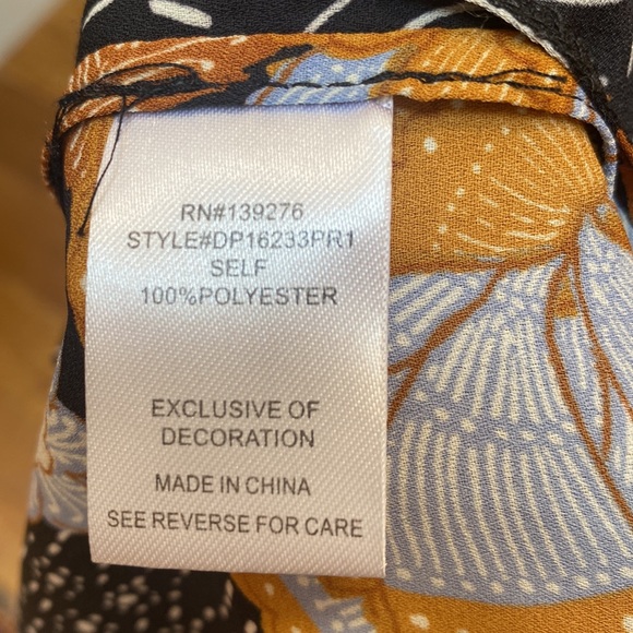 Danielrainn blouse - Picture 6 of 7